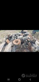 legna di buona qualita