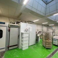 CAPANNONE A AZZANO SAN PAOLO