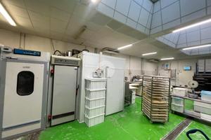 CAPANNONE A AZZANO SAN PAOLO