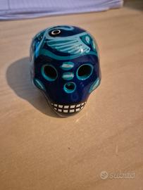 Teschio Messican Originale