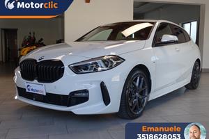 BMW 118i 5p. Msport