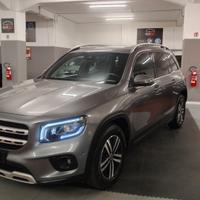 Mercedes-benz GLB 180 d Automatic Business