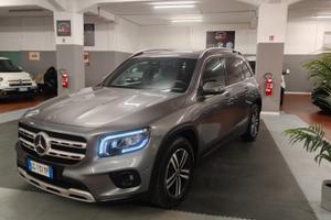Mercedes-benz GLB 180 d Automatic Business