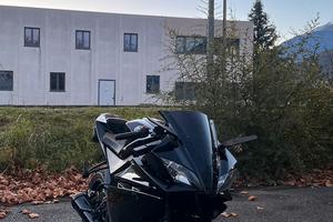 YZF R125 YAMAHA