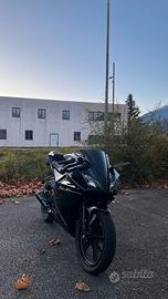 YZF R125 YAMAHA