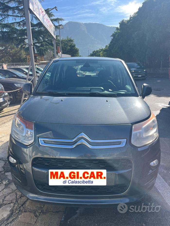CITROEN C3 Picasso