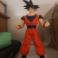 Goku Dragon ball