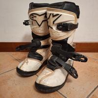 Stivali Alpinestars Tech Bambino 
