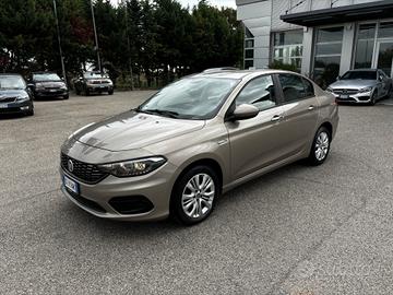 Fiat Tipo 1.3 Mjt 4 porte Easy - 2019