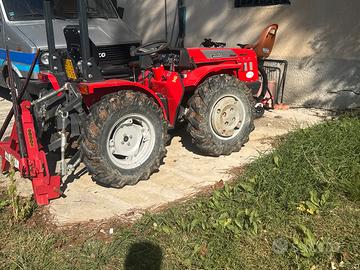 Carraro tigre 3200