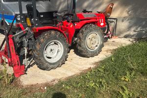 Carraro tigre 3200
