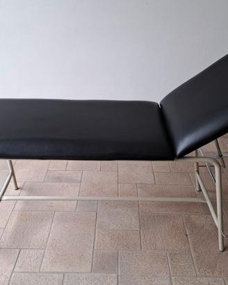 lettino ambulatorio