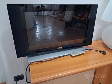televisore 