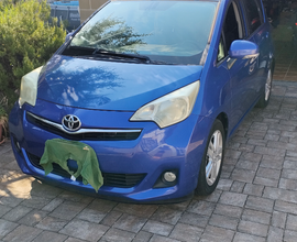 Toyota verso s