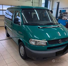 VOLKSWAGEN Transporter 4ª s. - 1997