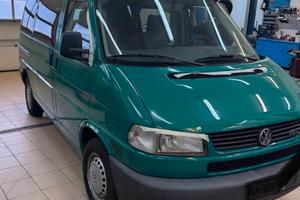 VOLKSWAGEN Transporter 4ª s. - 1997