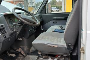 veicolo per trasporto cavalli