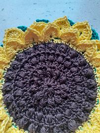 deliziose presine girasole