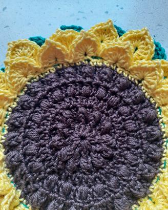 deliziose presine girasole