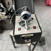 VAPORIZZATORE CON OZONO