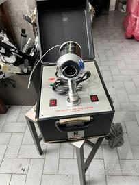 VAPORIZZATORE CON OZONO