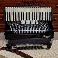 fisarmonica Professionale Sonola 4/5 piccolo 