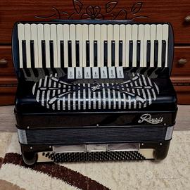 fisarmonica Professionale Sonola 4/5 piccolo 