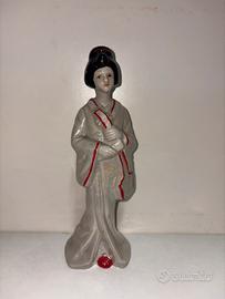 Statuetta giapponese