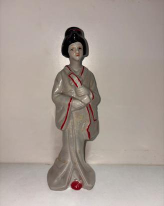 Statuetta giapponese