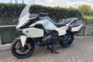 BMW Motorrad R 1300 R R 1300 RT