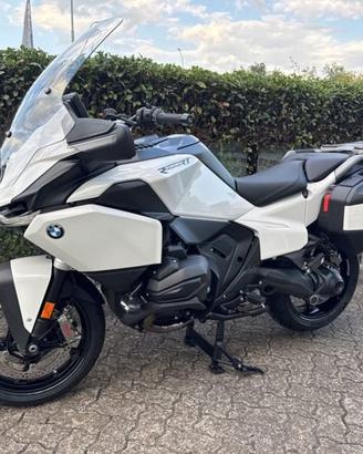 BMW Motorrad R 1300 R R 1300 RT