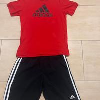 Completo adidas