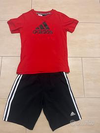Completo adidas