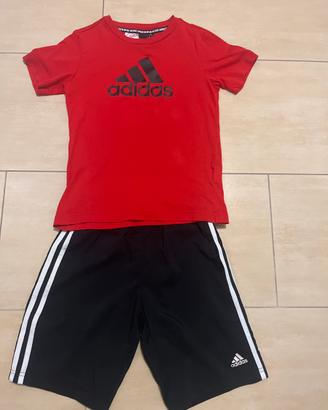 Completo adidas