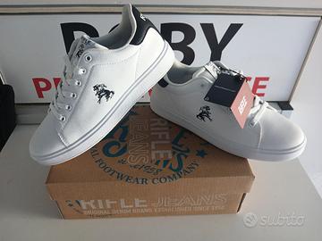 👟Scarpe Rifle 41 uomo