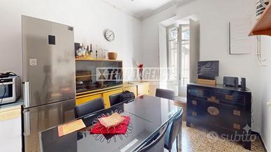 Appartamento a Torino 2 locali