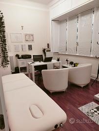 Ambulatorio in condivisione