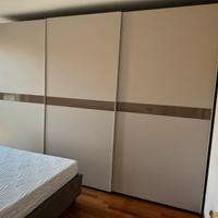 Armadio 3 ante scorrevoli