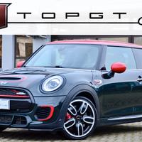 MINI 2.0 3p JOHN COOPER WORKS PRO 231cv AUTO, EURO