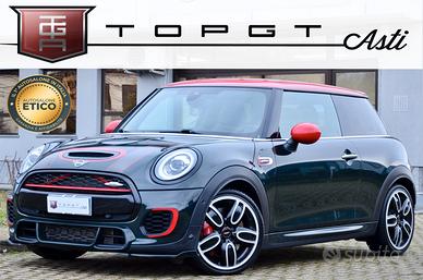 MINI 2.0 3p JOHN COOPER WORKS PRO 231cv AUTO, EURO
