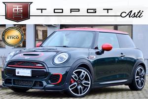 MINI 2.0 3p JOHN COOPER WORKS PRO 231cv AUTO, EURO