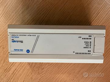 plc allen bradley