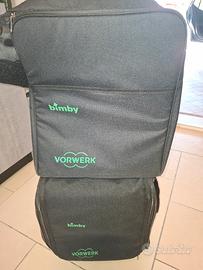 trolley bimby TM6 