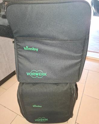 trolley bimby TM6 