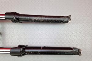 FORCELLA FODERI HONDA DN01 2008 2009 DN-01 2010