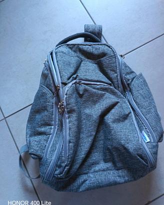 zaino neonato Giordani 