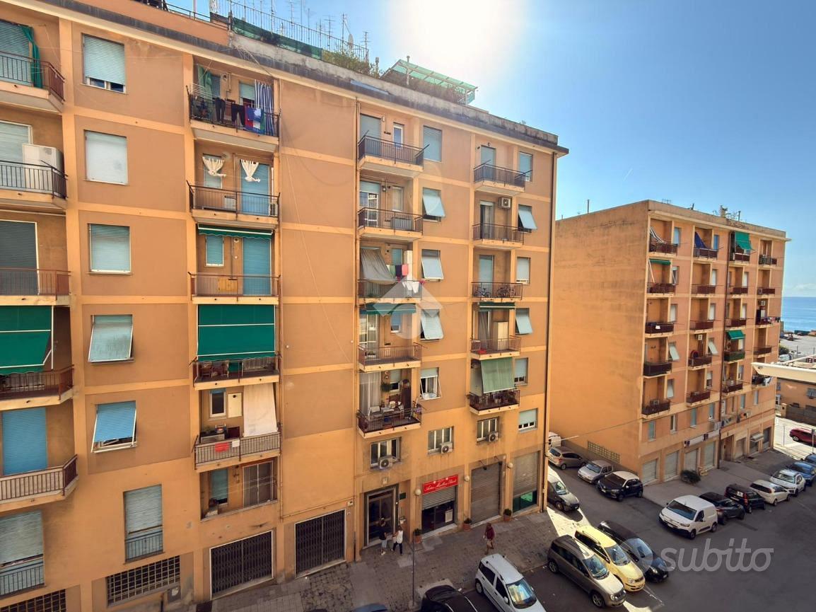 Appartamento – Genova, Ca' Nuova, Ponente - Vista 4