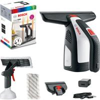 Bosch Lavavetri 3.6V, batteria, USB, 2 accessori.