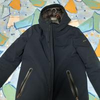 Parka uomo