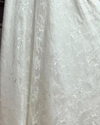 Abito sposa